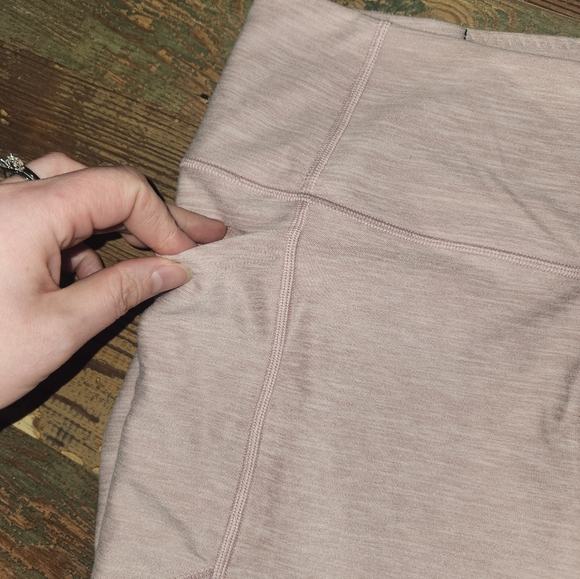 2 pairs VS leggings - Picture 6 of 8